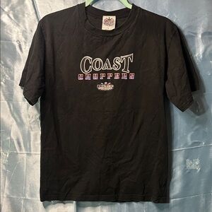 VINTAGE Dawg Pound Shirt XLarge Single 90s Rottweiler Rap Dog Top